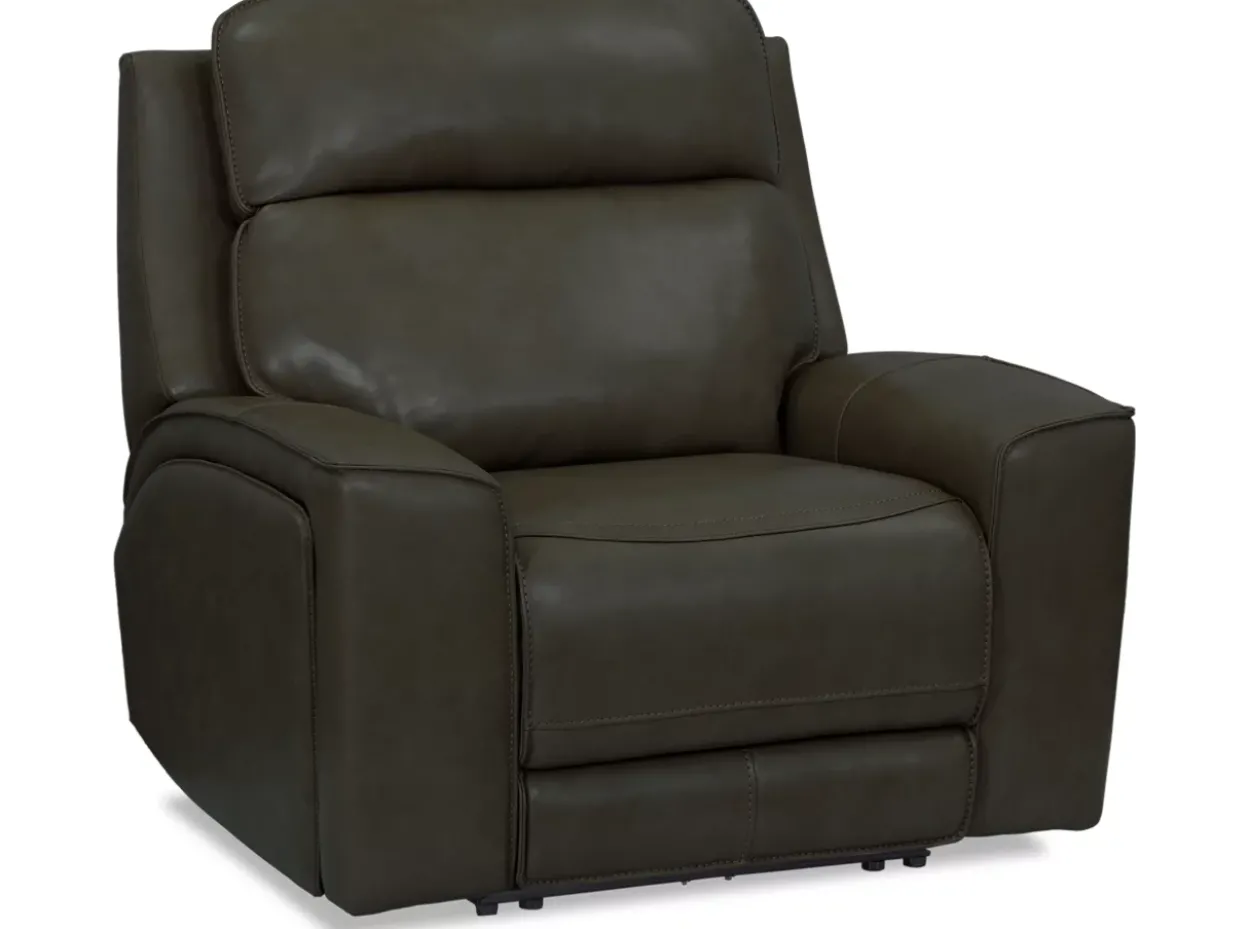 Micah Power Recliner