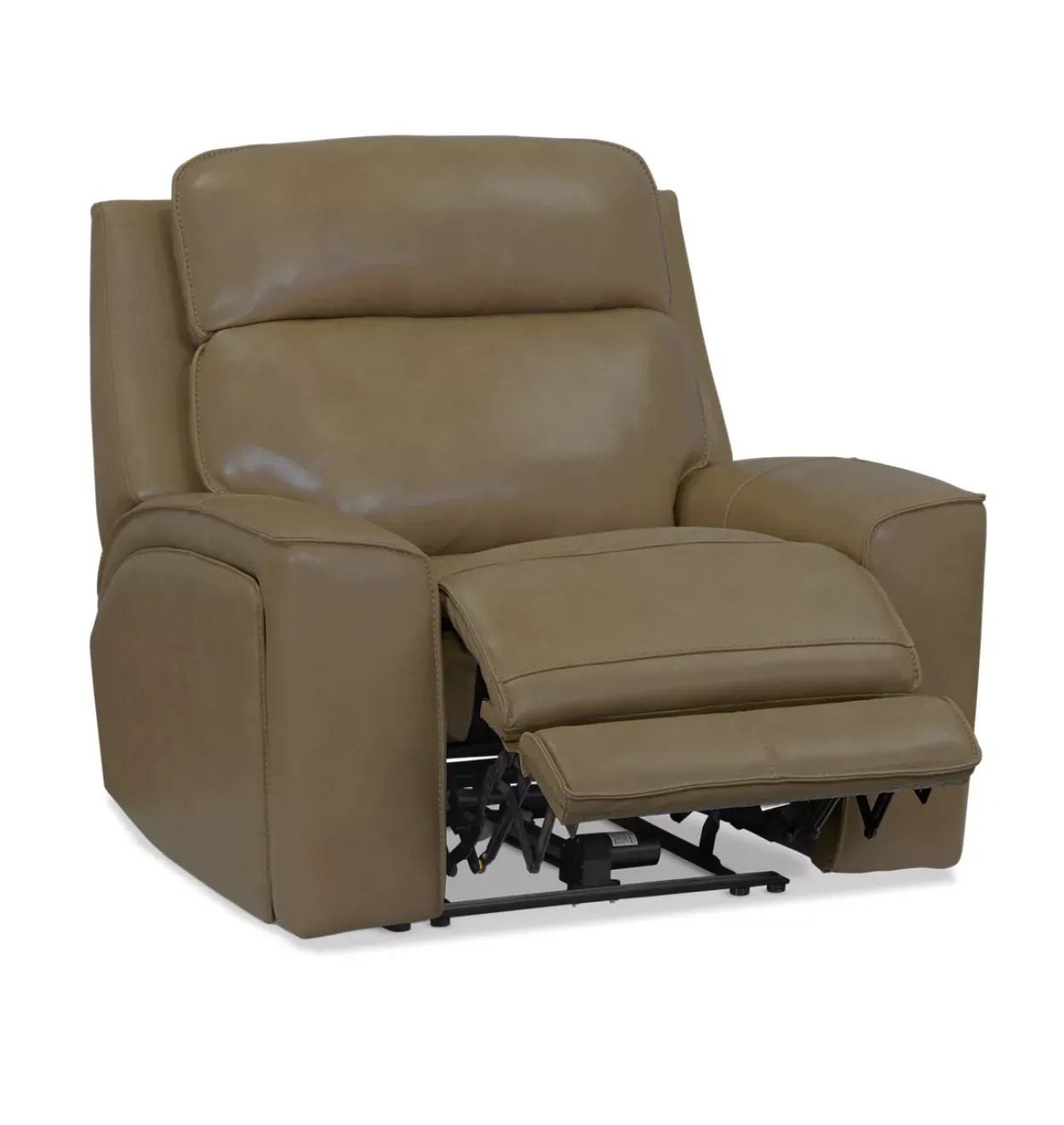 Micah Power Recliner