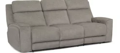 Micah Power Sofa with Drop Table