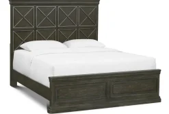Miller Park Bed