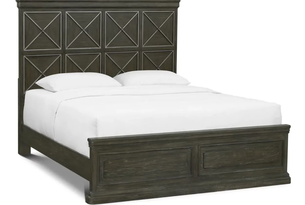Miller Park Bed