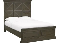Miller Park Bed