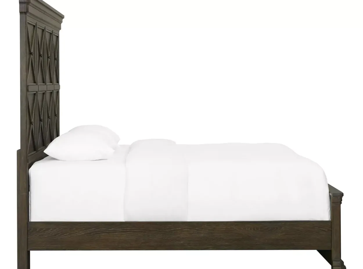 Miller Park Bed