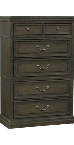 Miller Park Chest