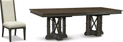 Miller Park Dining Table