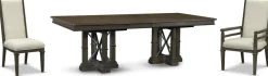 Miller Park Dining Table