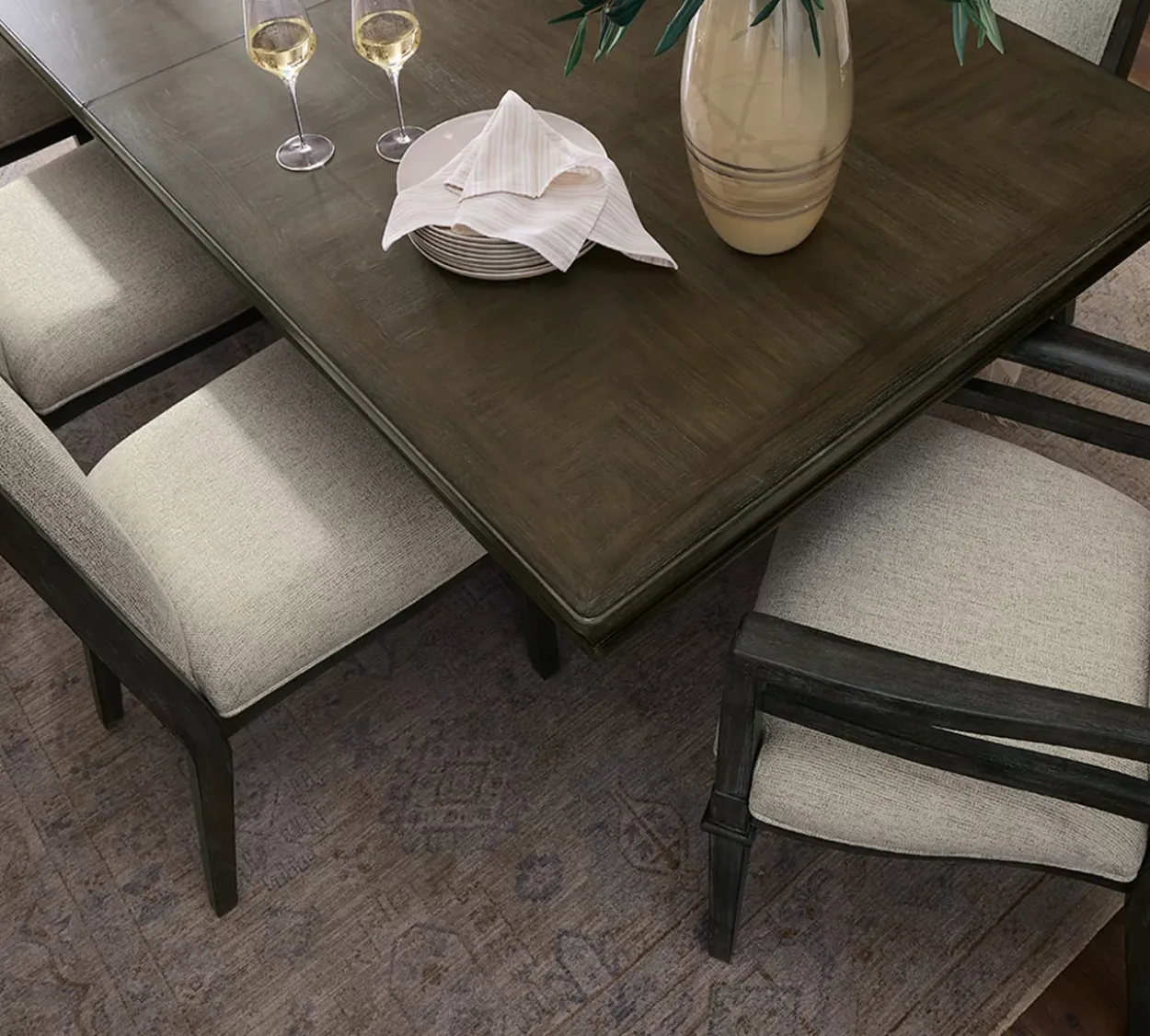 Miller Park Dining Table