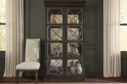 Miller Park Display Cabinet