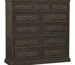Miller Park Master Chest