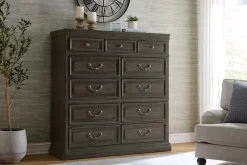 Miller Park Master Chest