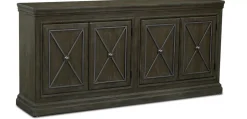 Miller Park Sideboard