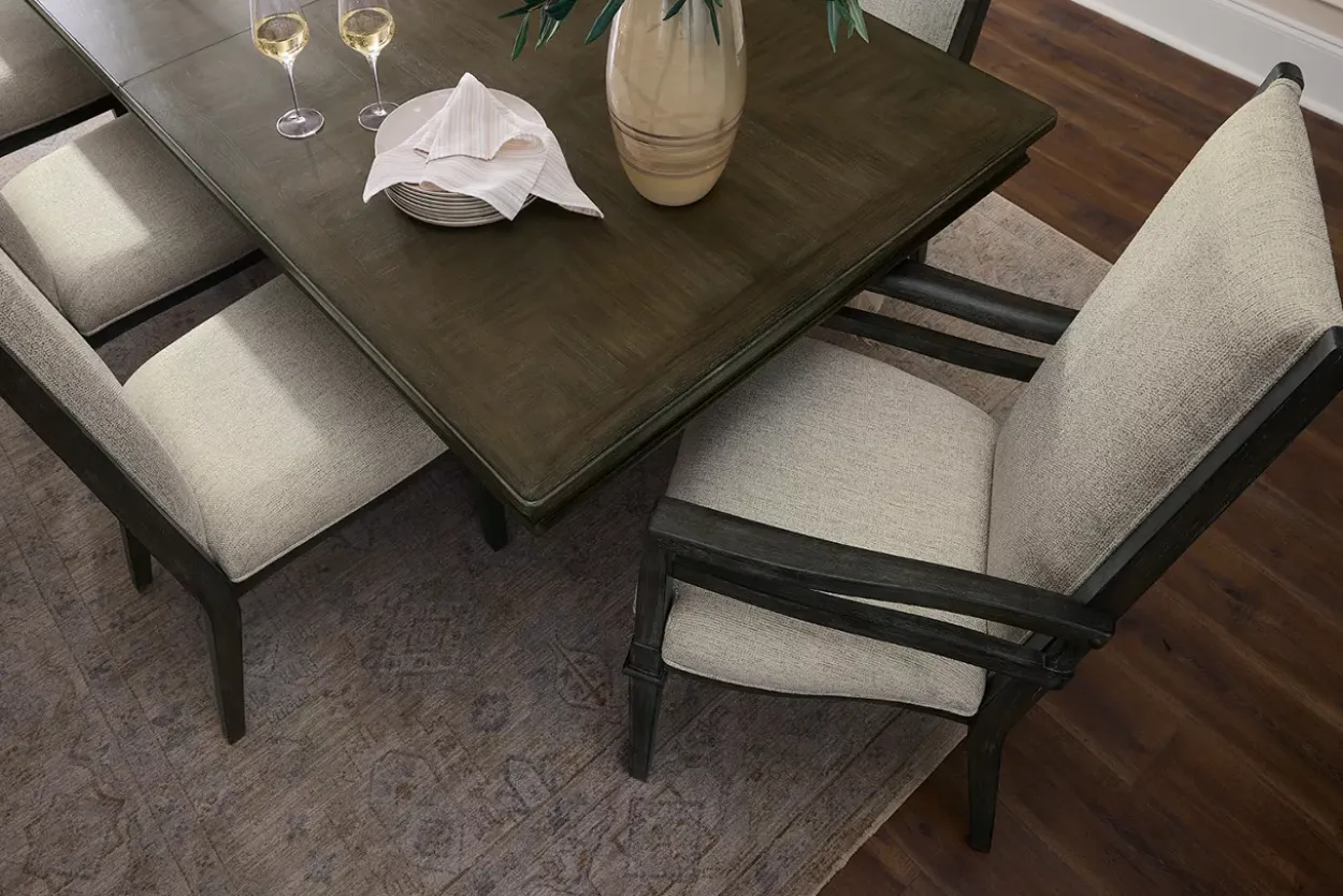 Miller Park Upholstered Armchair