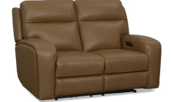 Milton Power Loveseat