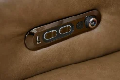 Milton Power Loveseat