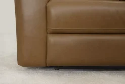Milton Power Loveseat