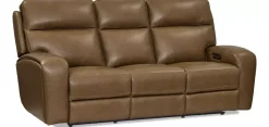 Milton Power Sofa