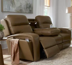 Milton Power Sofa
