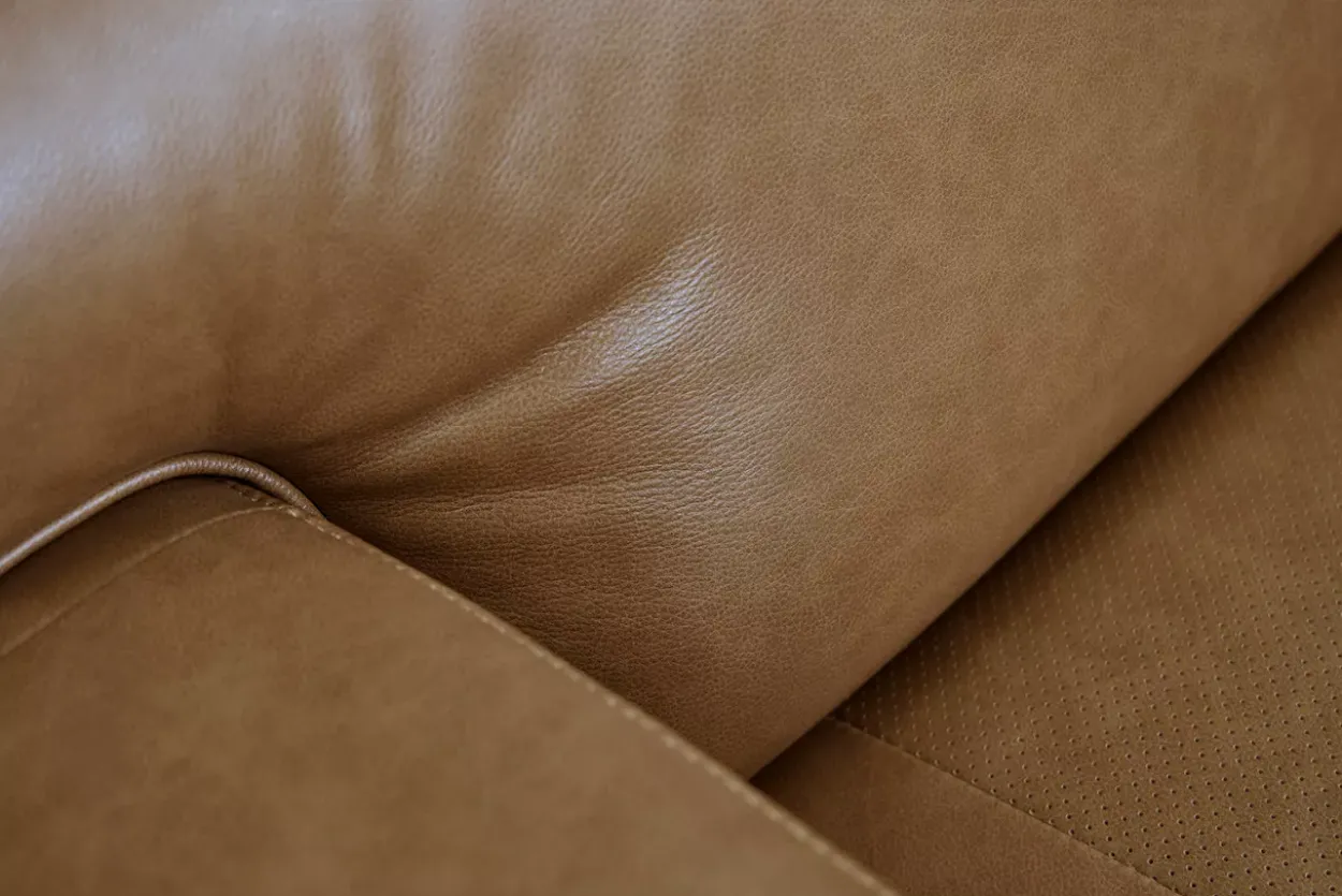 Milton Power Sofa