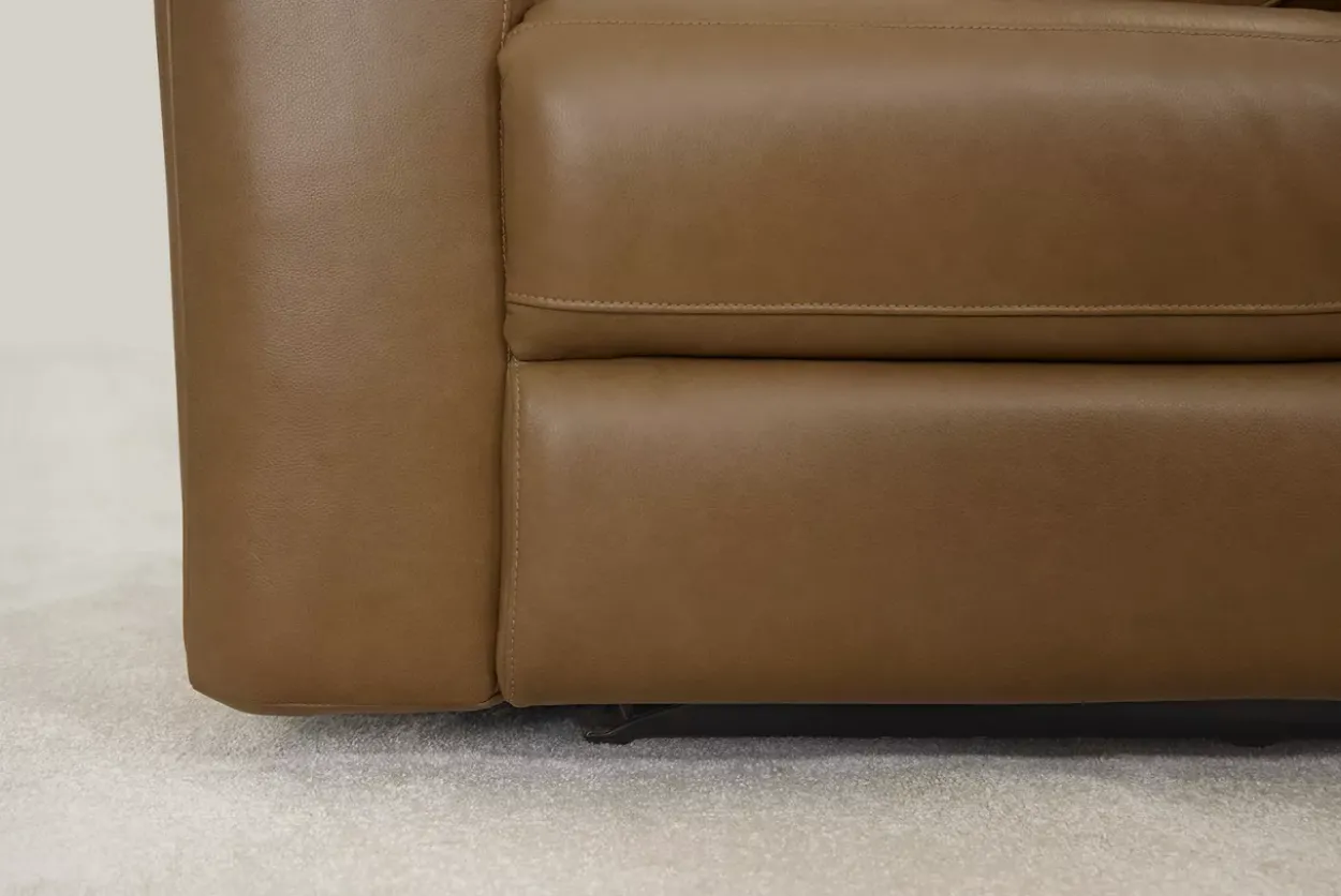 Milton Power Sofa