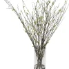 Mini Leaf Twigs Arrangement