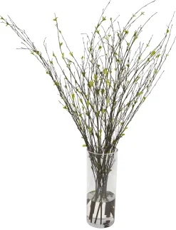 Mini Leaf Twigs Arrangement