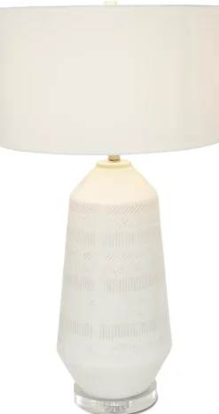 Monet Table Lamp
