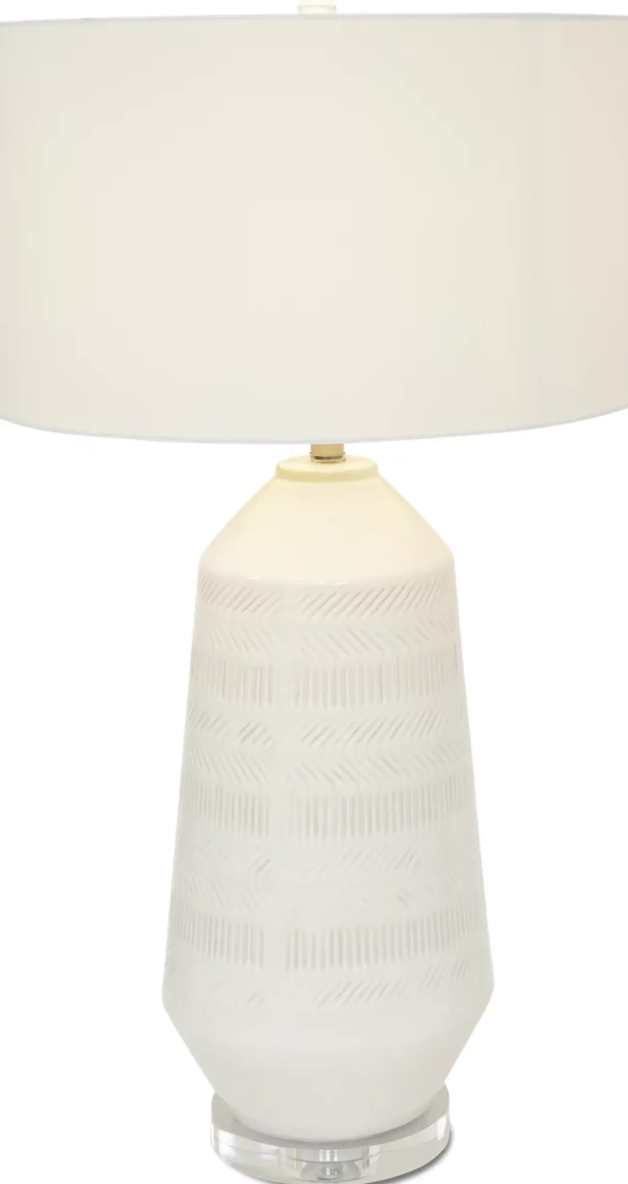 Monet Table Lamp