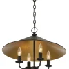 Montero Chandelier