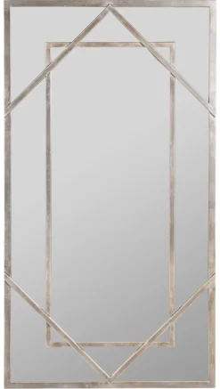 Montford Mirror