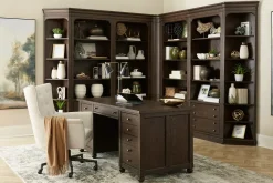 Montgomery Executive Desk