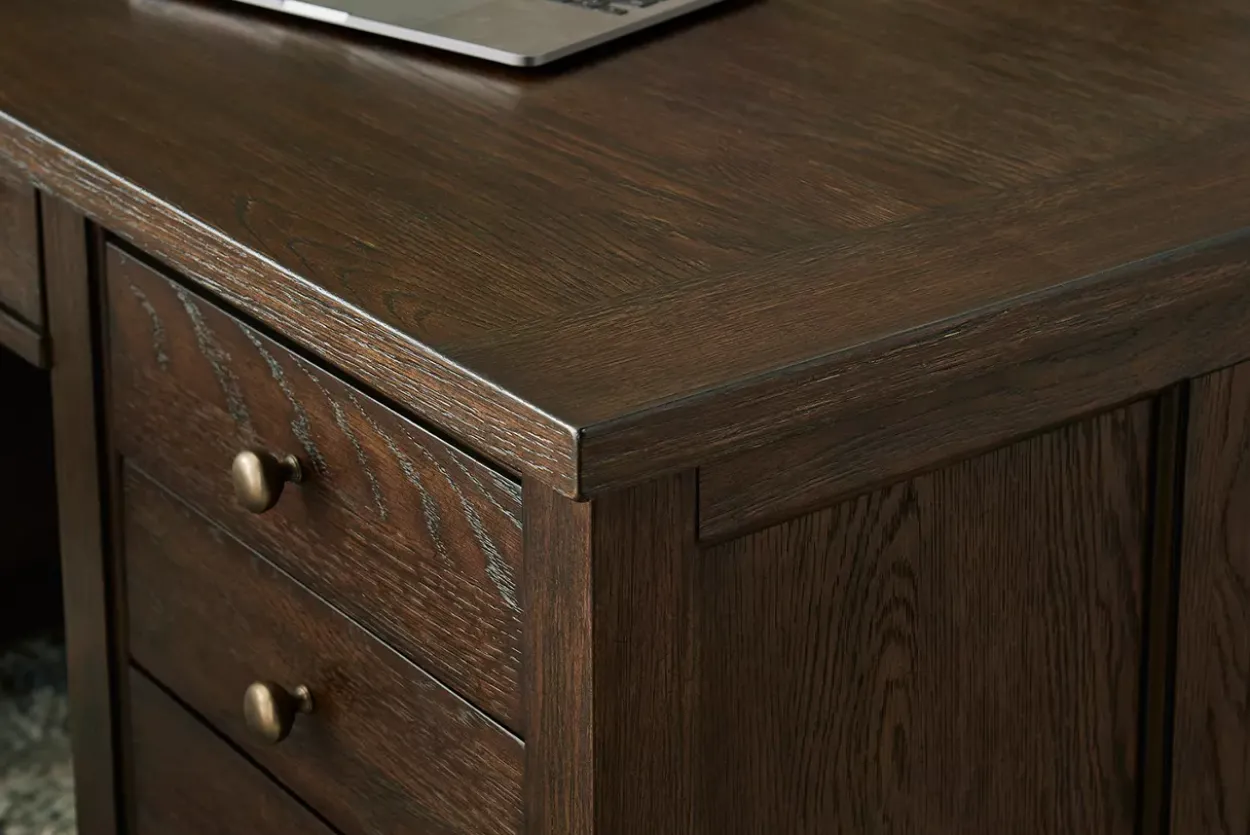 Montgomery Executive Desk