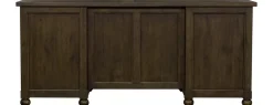 Montgomery Executive Desk