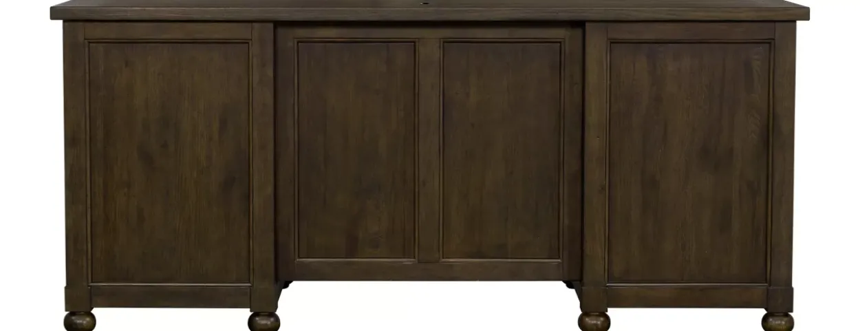 Montgomery Executive Desk
