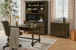 Montgomery File Cabinet