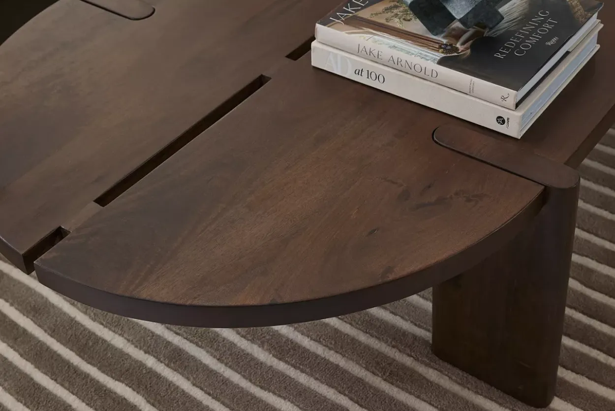Morris Coffee Table