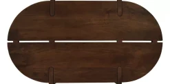 Morris Coffee Table