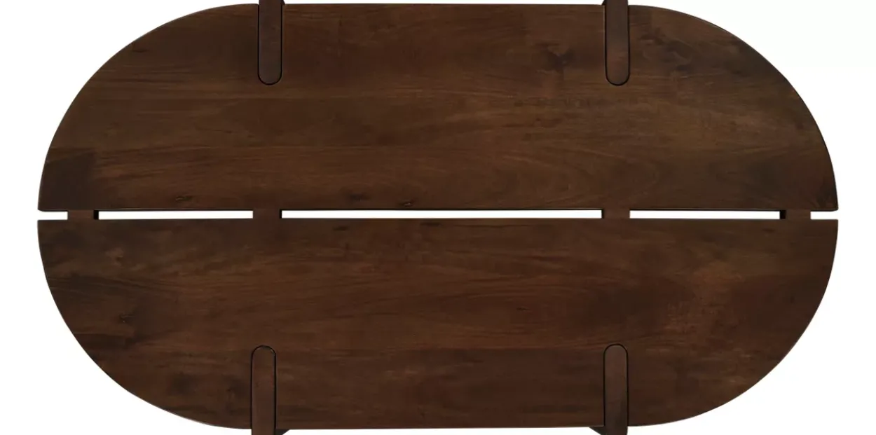 Morris Coffee Table