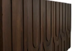 Morris Entertainment Console