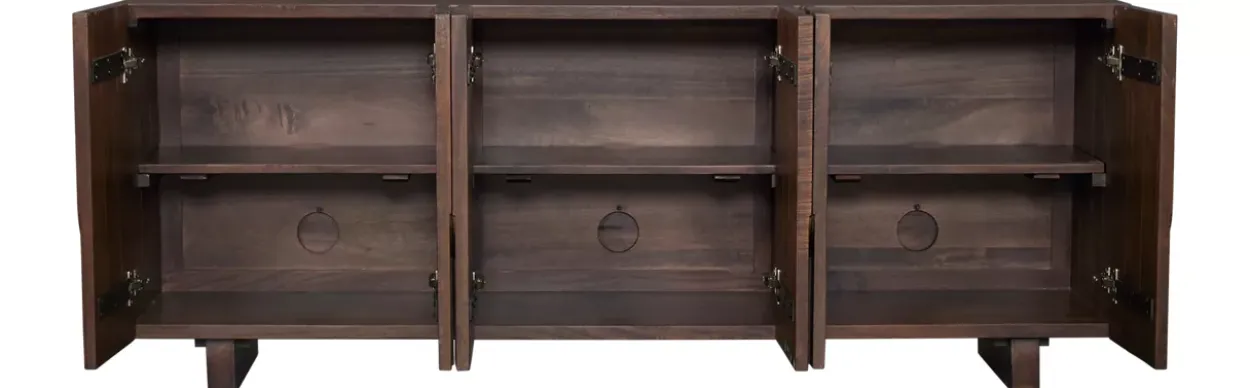 Morris Entertainment Console