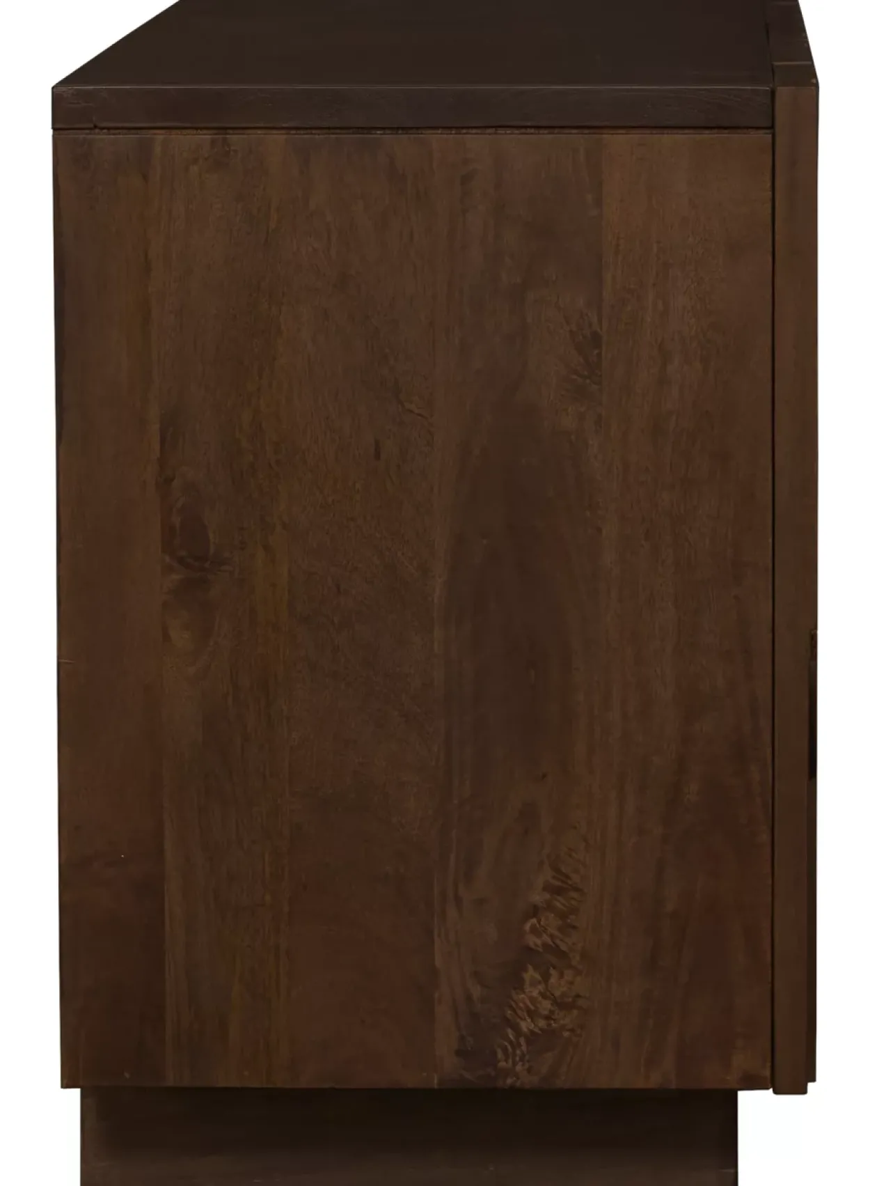 Morris Entertainment Console