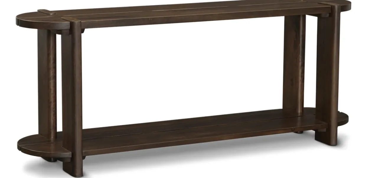 Morris Sofa Table