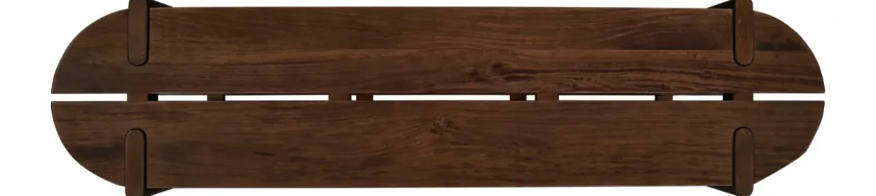 Morris Sofa Table
