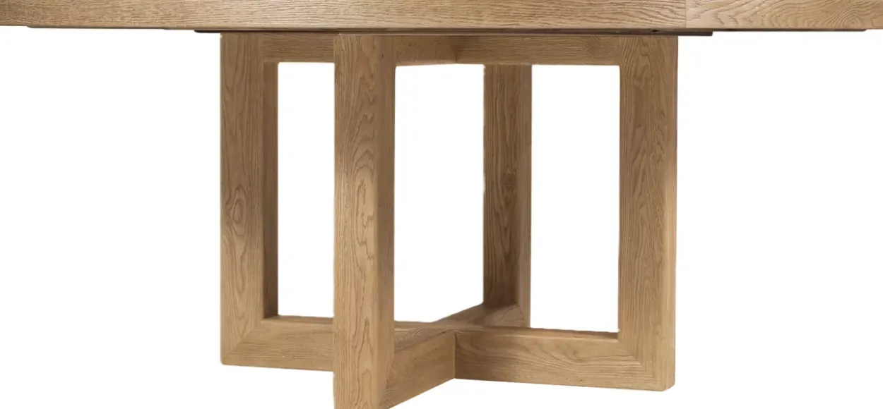 Mulholland Round Dining Table