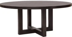 Mulholland Round Dining Table