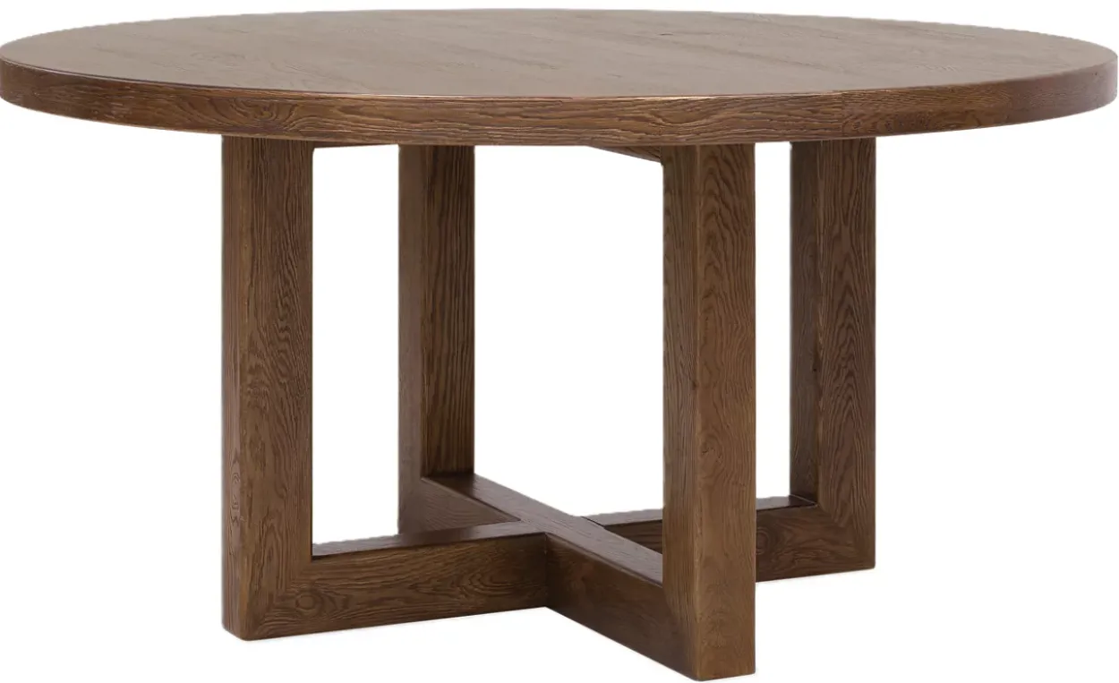 Mulholland Round Dining Table