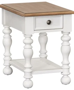 Nantucket Chairside Table
