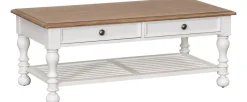 Nantucket Coffee Table