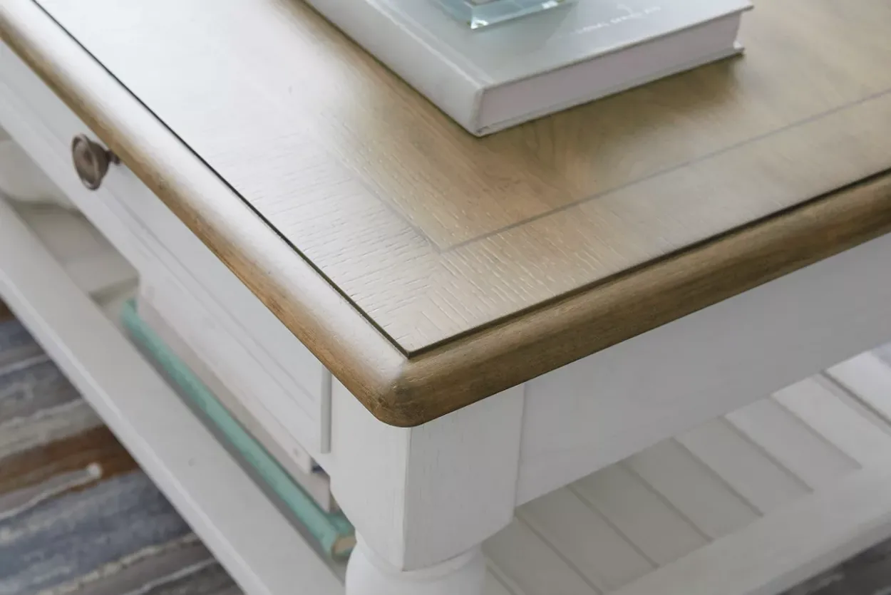 Nantucket Coffee Table