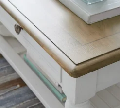 Nantucket Coffee Table
