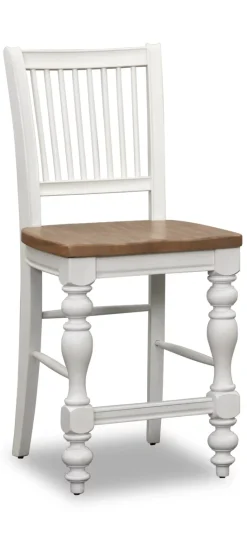 Nantucket Counter Stool